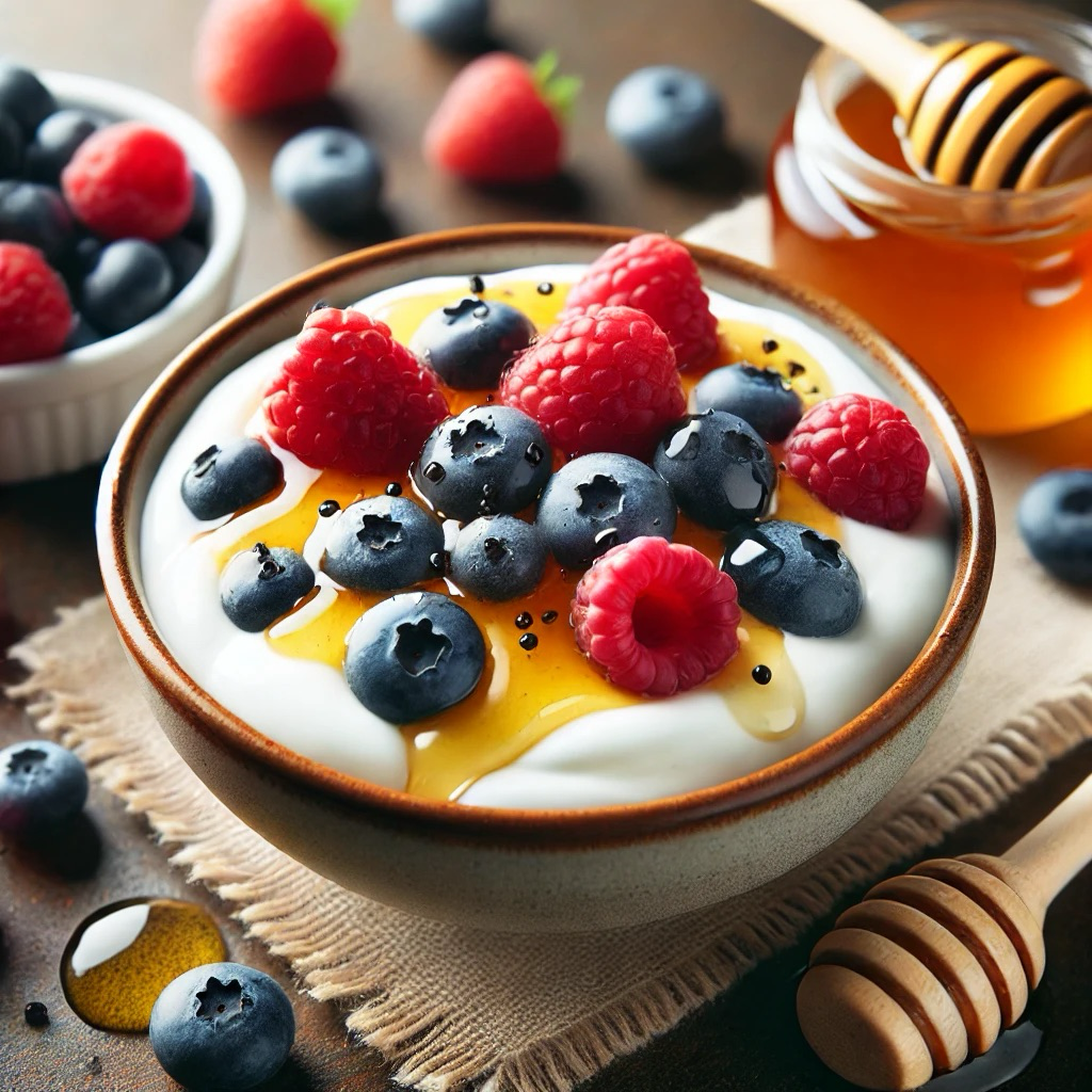 Greek Yogurt