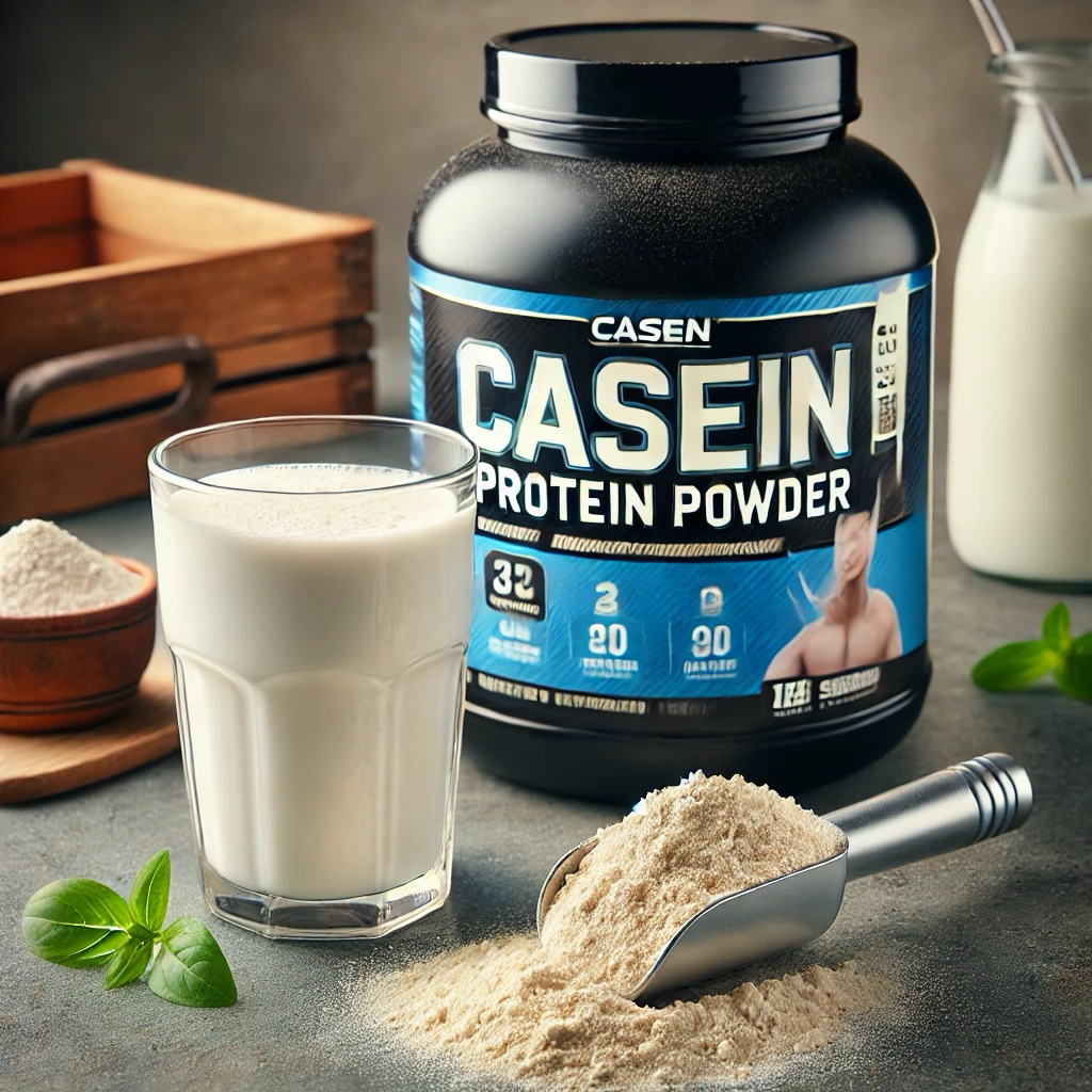 Casein Protein