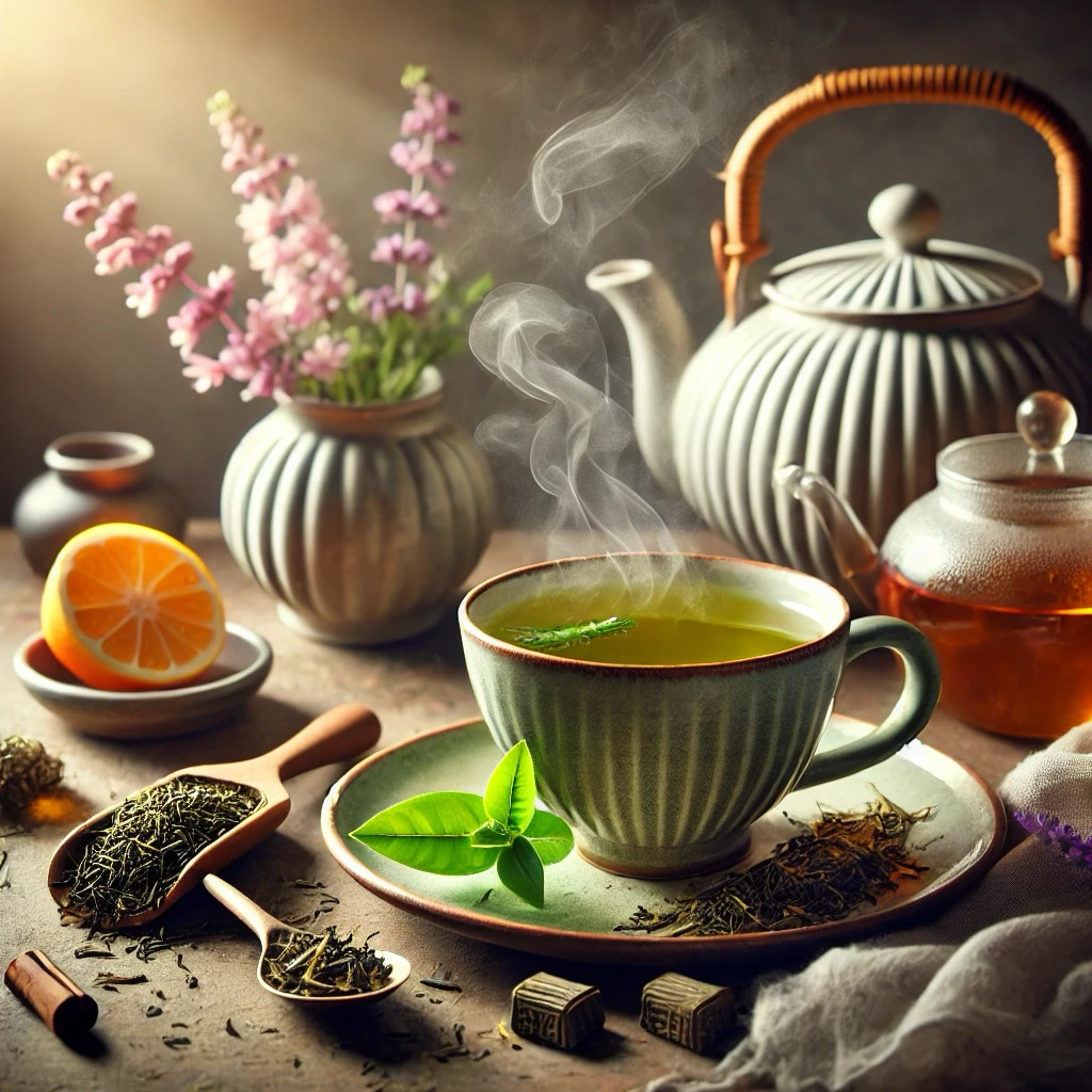 Green Tea