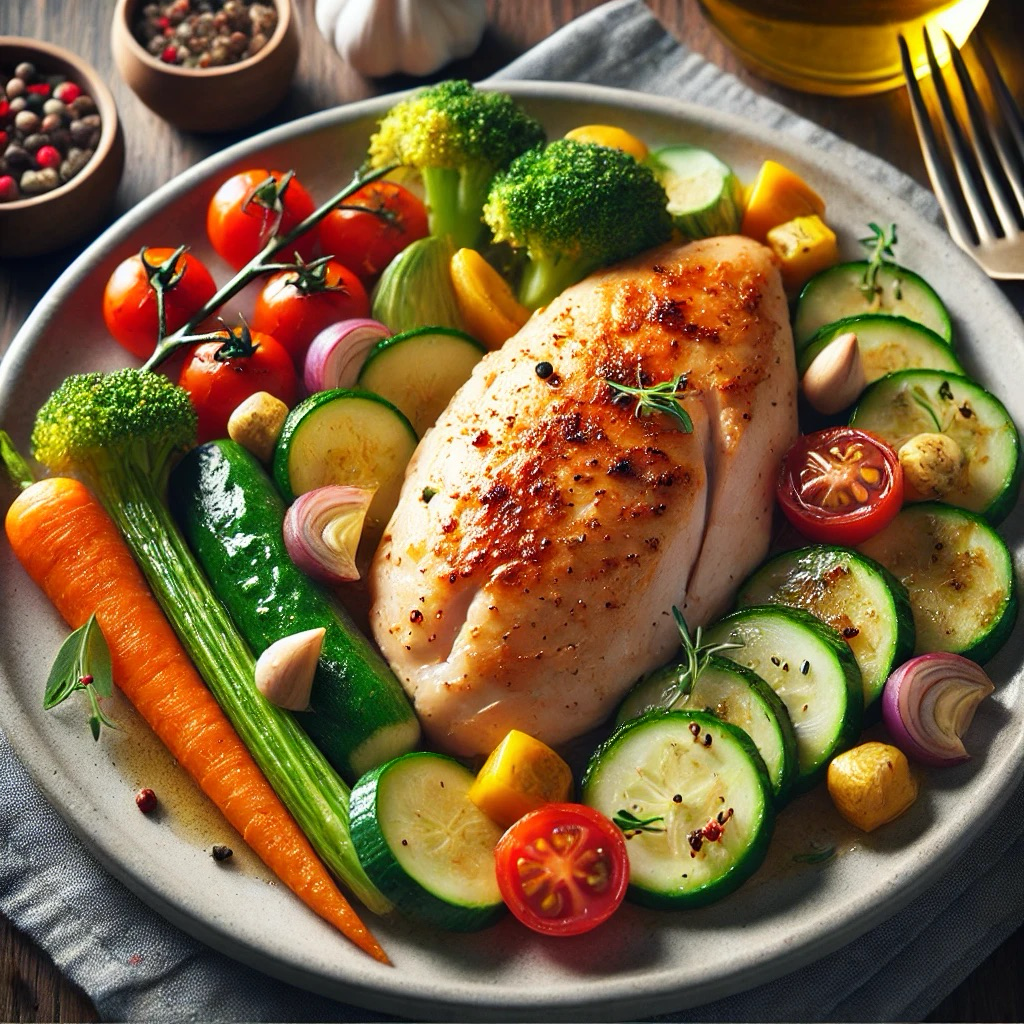 Chicken Breast
